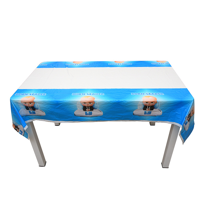 Mantel BOSS 1 pieza 1 Pack