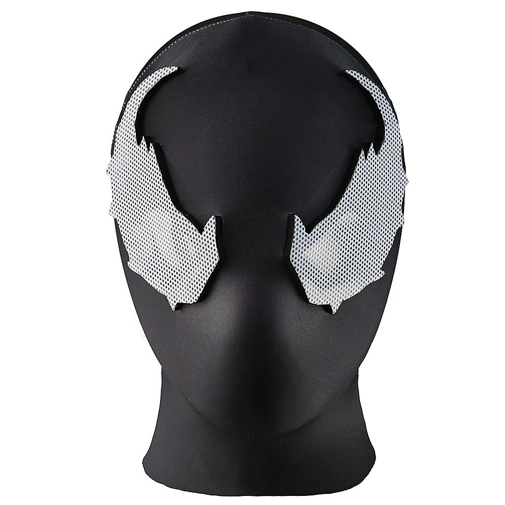Mask, suit, tight, cosplay