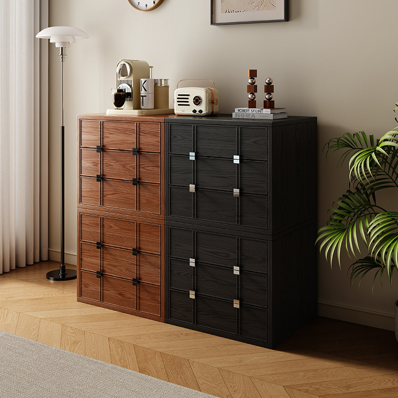 armario de televisión armario de cabezal de cama armario de comidas armario de almacenamiento casero armario de cajón armario de piso estante de almacenamiento