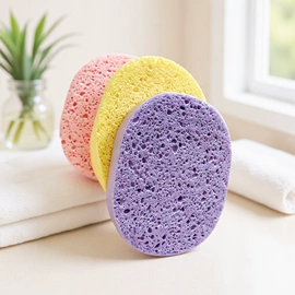 洗脸扑;粉扑、美妆蛋