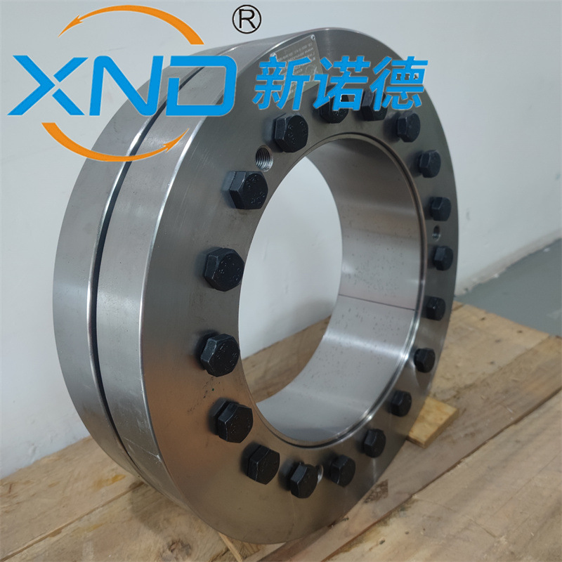 Z7B 260X430X119胀套电机减速机风电空心轴锁紧盘动力锁KTR603