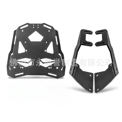 rear rack, tail box – Motorcycle General Parts