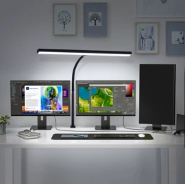 植物生长灯;创意台灯;屏幕护眼灯