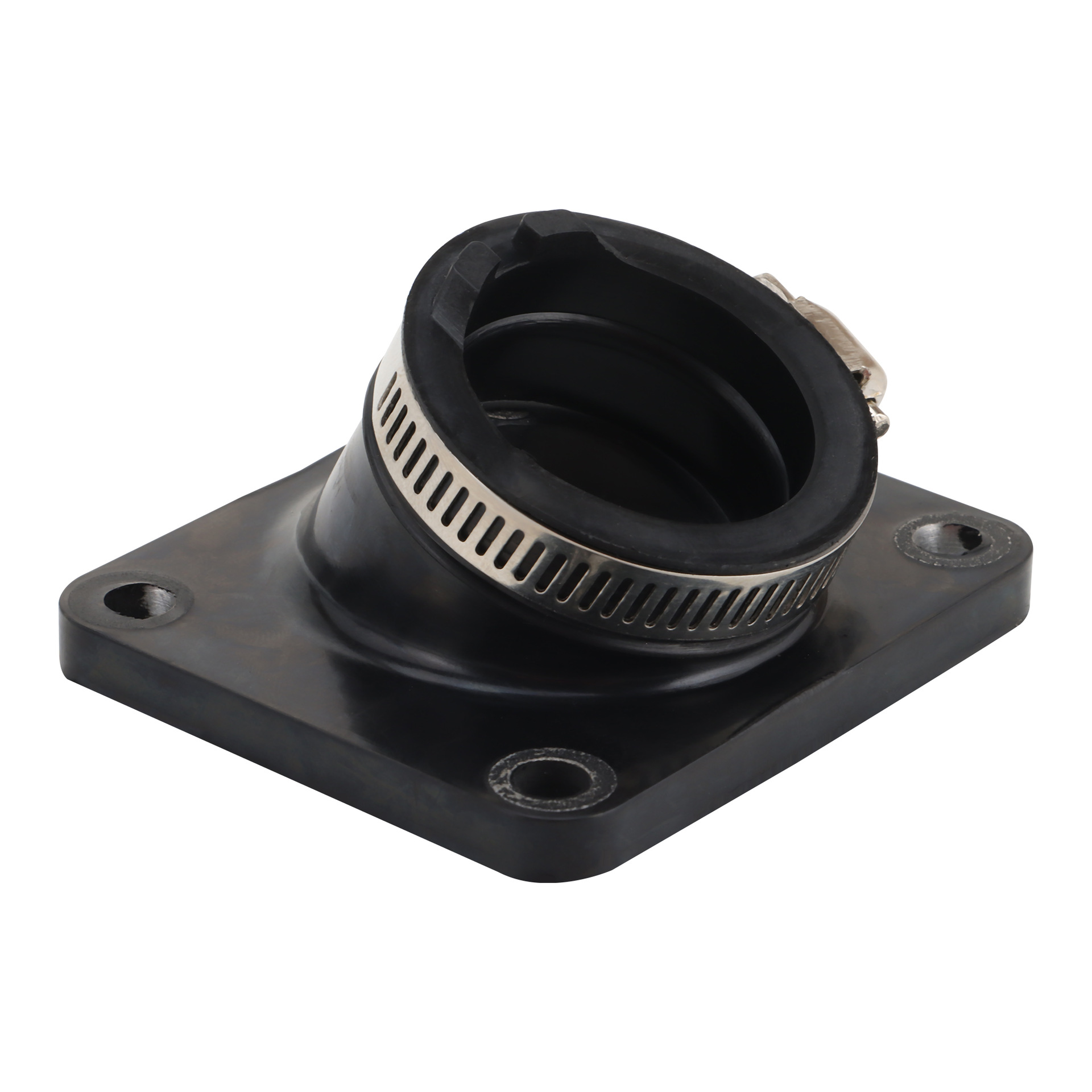 Motorcycle Intake Manifold Joint Fitting Maniful Cople Gl150