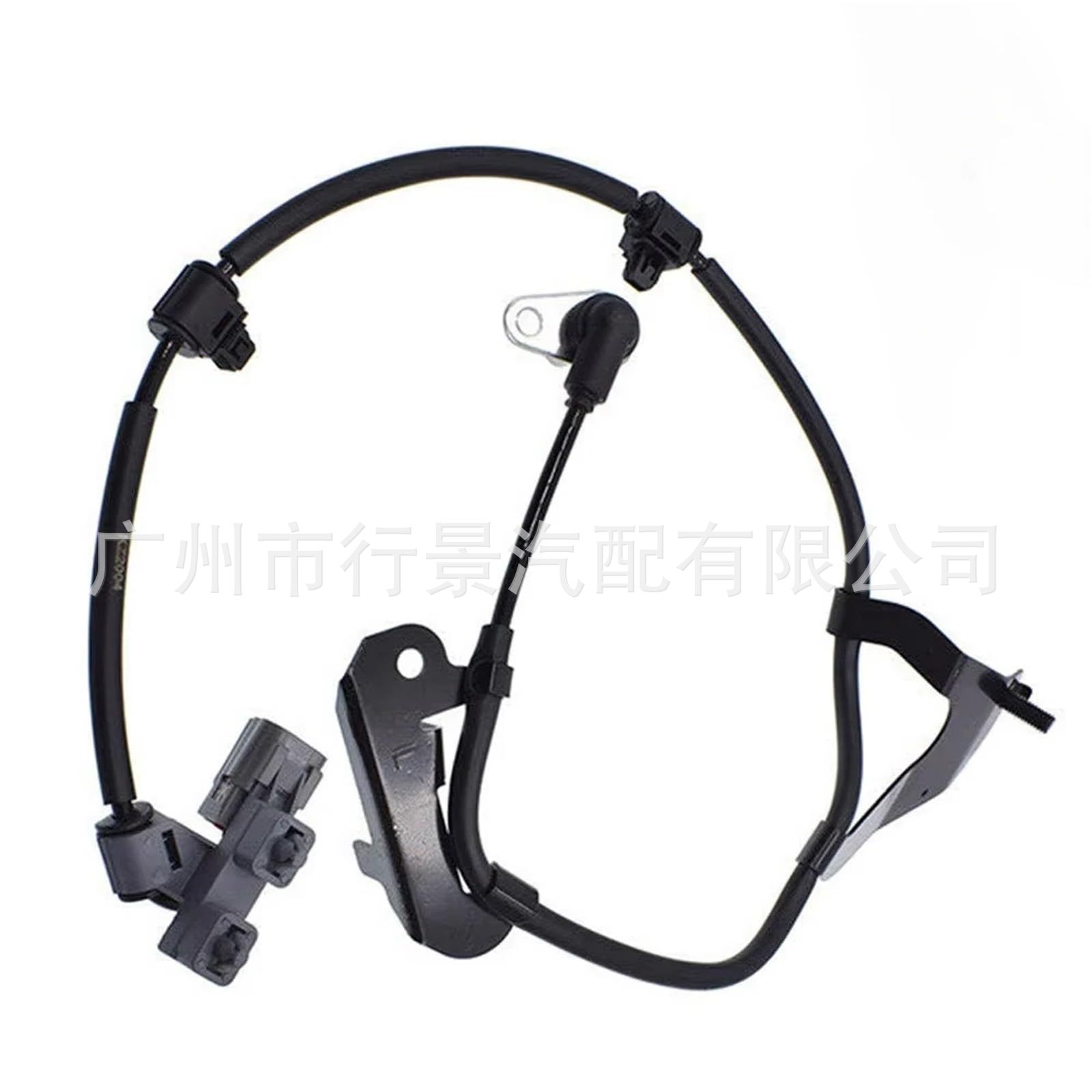 Right-Hand Drive 8-98052119-1 Is Suitable for Isu-Zu D-Max 4Wd 2012-2017 Model Abs Sensor