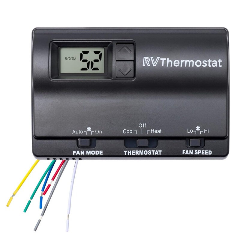 83303862 Suitable for Rv Temperature Controller 83303862