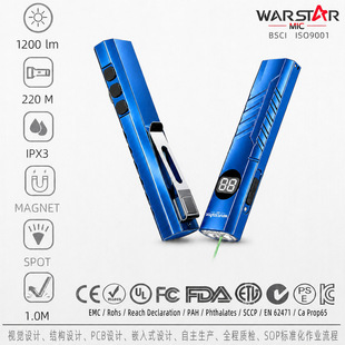 WARSTAR ST3Plus������������I���@�p���F�G����UV365�z�y���Ͳ