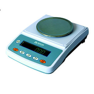 YP502N 精密电子天平秤 0.01g/500g 百分之一天平 上海菁海