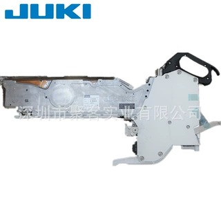 juki贴片机8MM原装全新EF08HDR电动飞达40082683现货厂家FEEDER