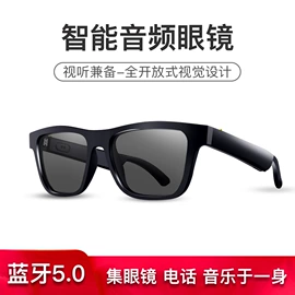 智能眼镜;运动摄影机;迷你相机