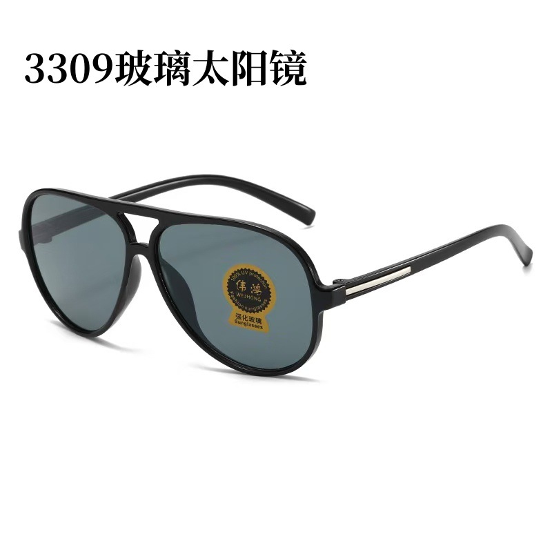 (3309) 유리 선글라스
