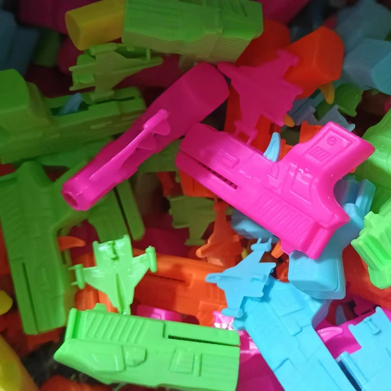 Airplane, gun for kindergarten, travel toy for elementary school students, Birthday gift