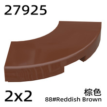 ���� �й���ľ����27925��� 1/4 2x2ת��Բ������� MOC�� 0.1KG