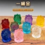 乔迁开业家居工艺品桌摆