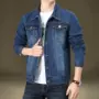 春秋宽松新款潮流夹克