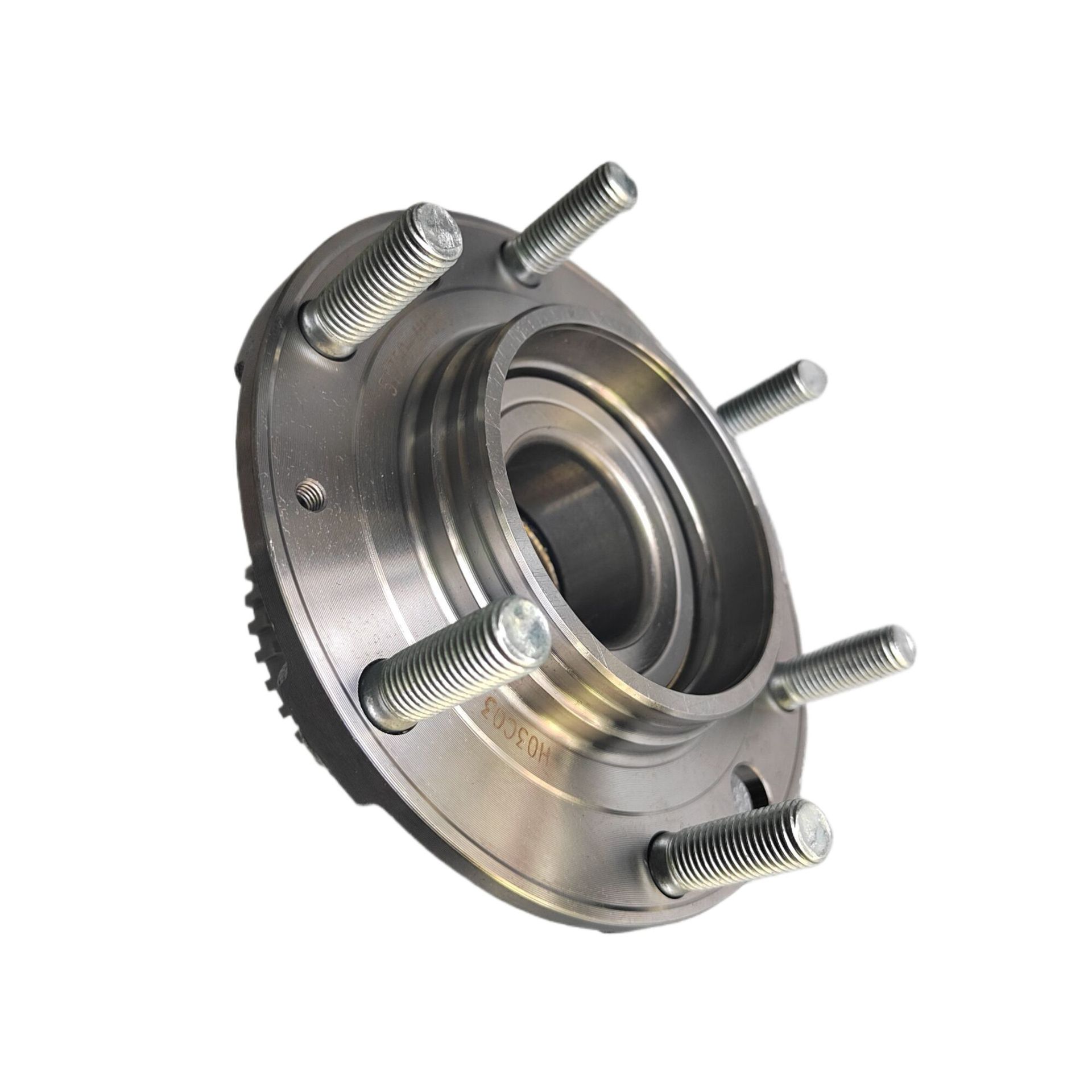 517504H050 Is Suitable for Hyundai Modern Car Parts Huiyi H1 Front Wheel Axle Head Bearing Axle Head Shell