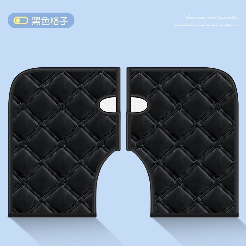 $$【업그레이드된 대형 장갑】퓨어 블랙(방수 및 통기성)