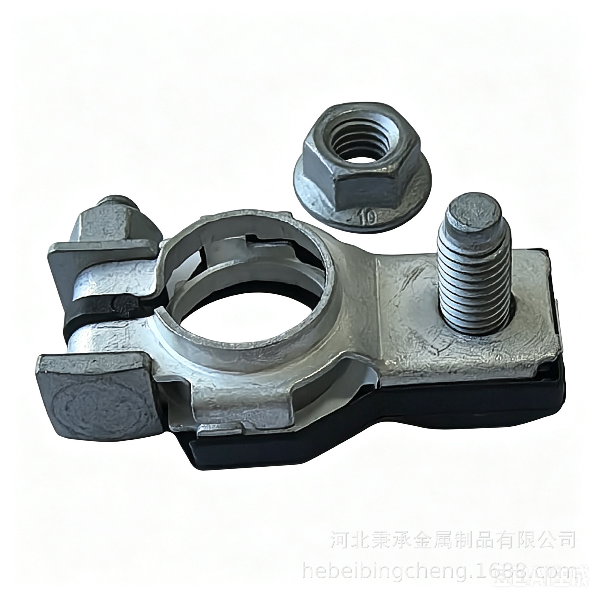 Suitable for Toyota car battery terminals, positive and negative battery connectors 90982-05035 90982-06022