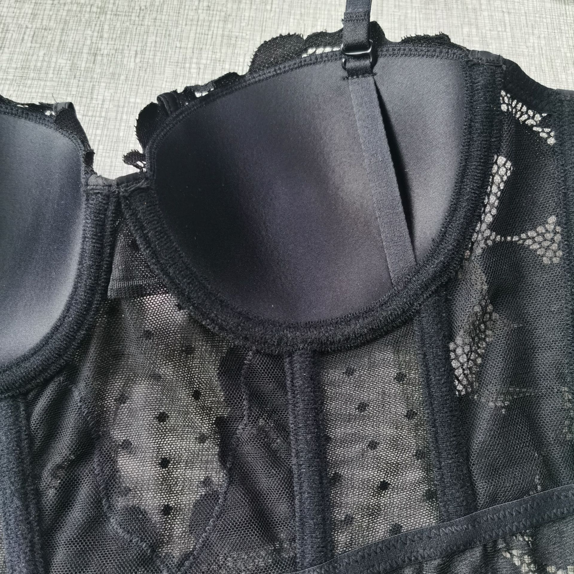 French Lace Lingerie