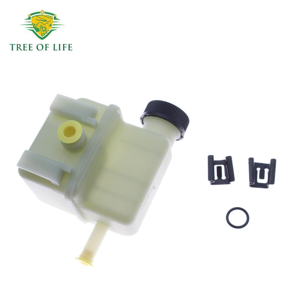 Gj6A-32-6900 for Mazda 6 New Power Steering Fluid Reservoir and Cap