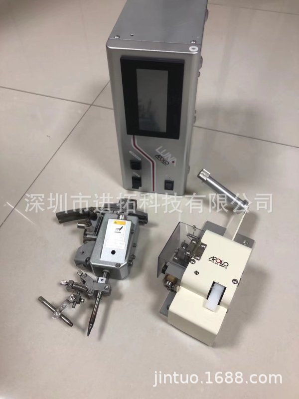 烙铁咀DS-20GAV14-EZ15APOLLO 阿波罗烙铁头