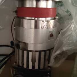 中科科仪分子泵F-100/110