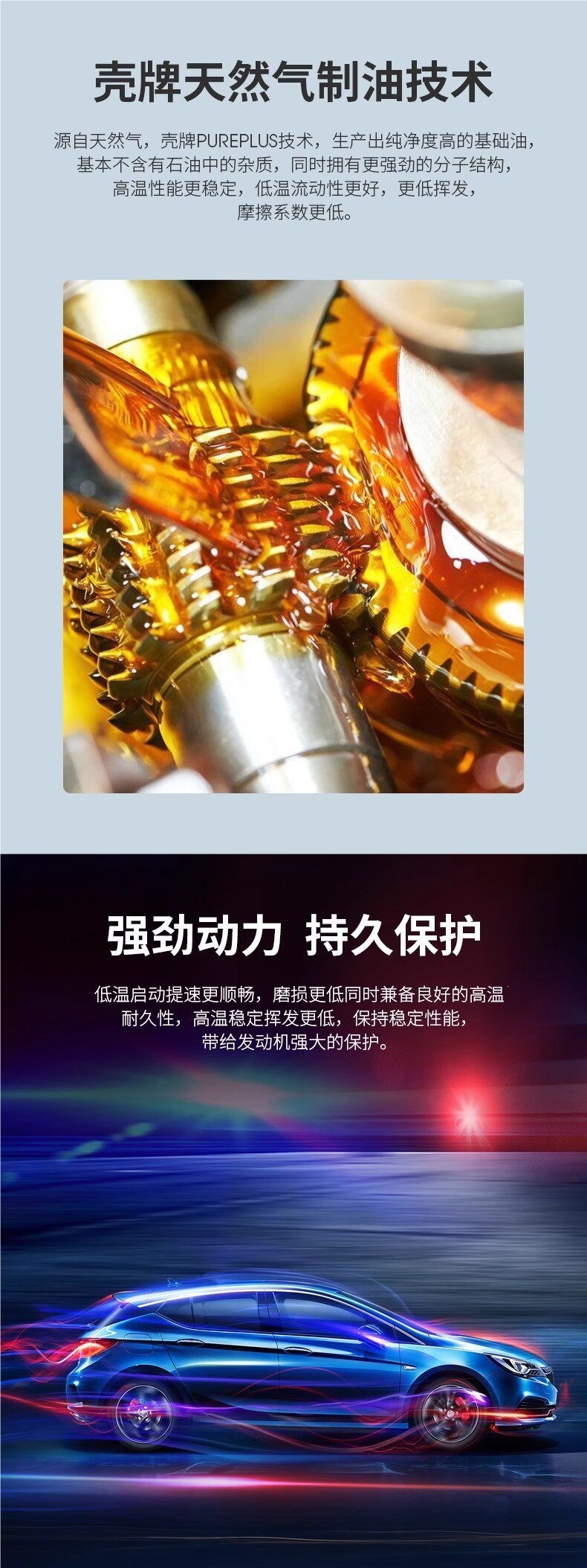 Shell Helix Ultra 5W-30 fully synthetic automotive engine oil, 1L/4L, original import, SP grade