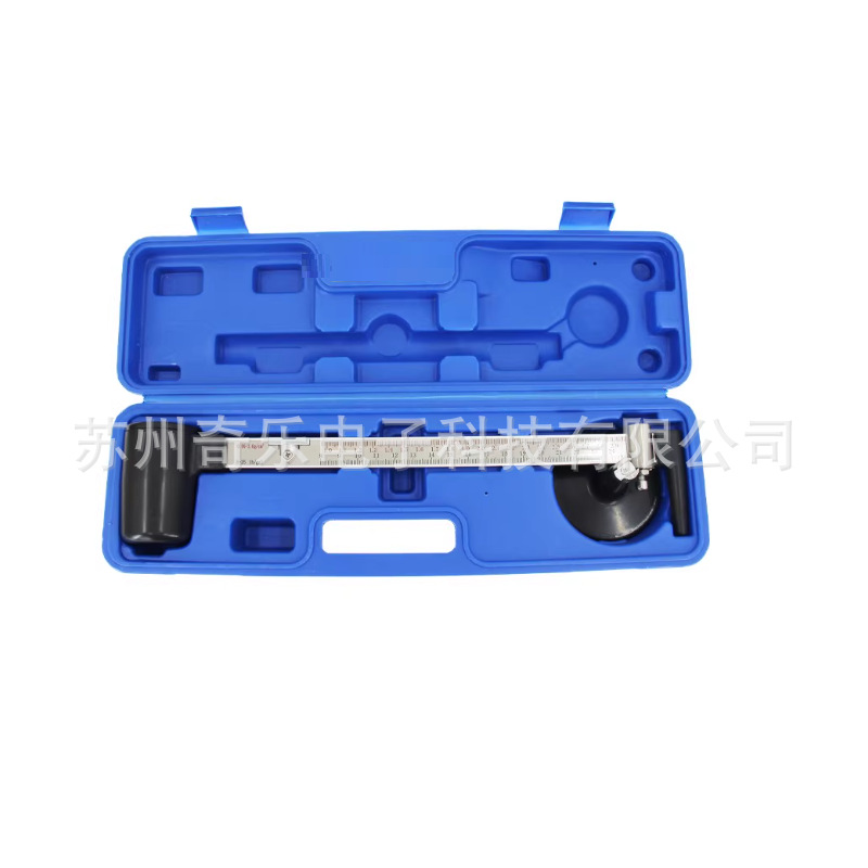 YM液体比重密度计钻井液泥浆密度比重仪泥浆比重秤比重计