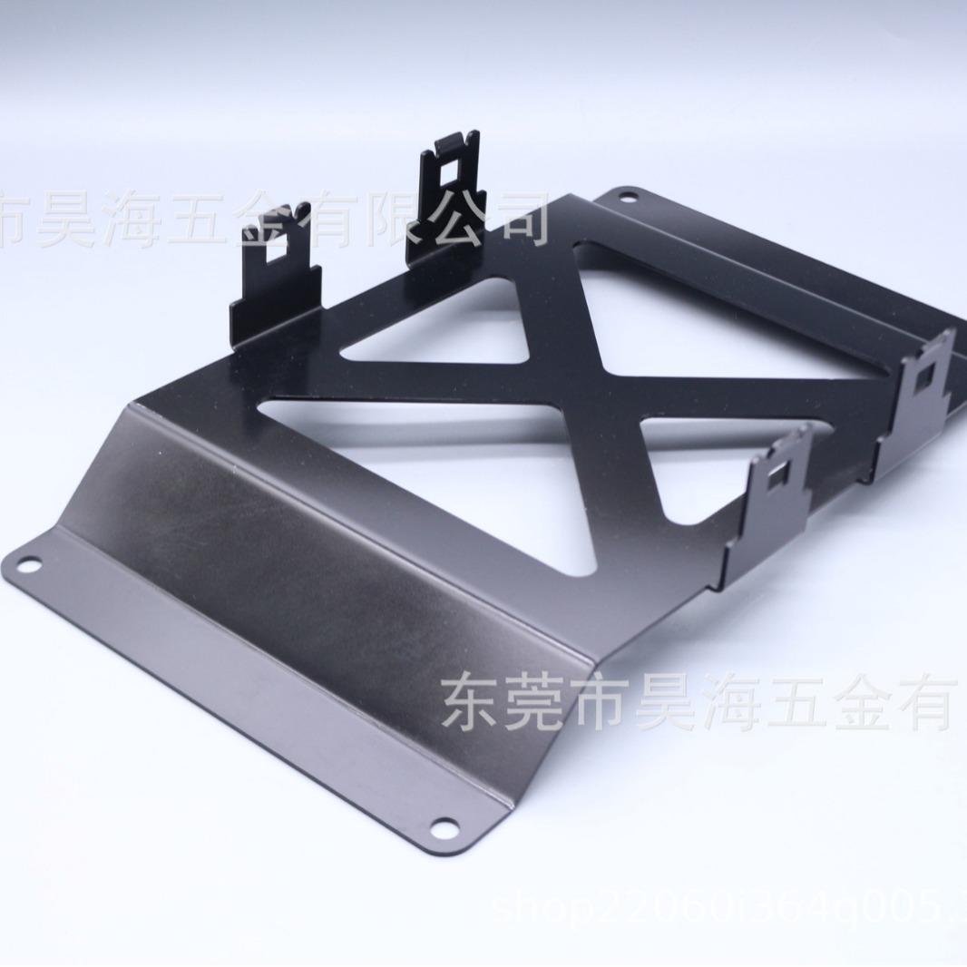 汽车板金加工机箱加工电源外壳加工新能源充电桩加工冲压成型