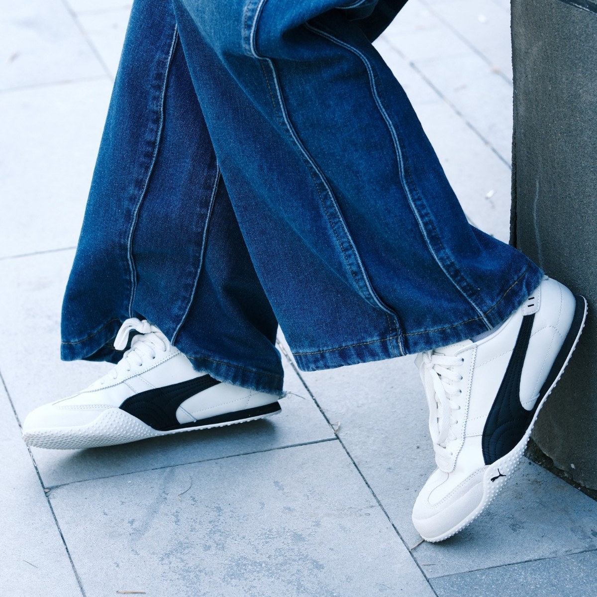 Zapatos Putian puros originales PM estándar de caballo Bella cuero zapatos de suela delgada zapatos de tela de cabeza de zapatos casuales para hombres y mujeres