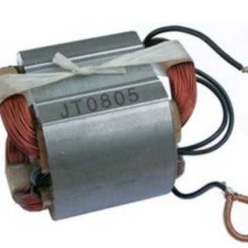 神模DF-6刮漆器配件 定子