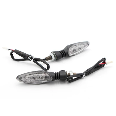 1050 turn signal, Dönmə işıqları