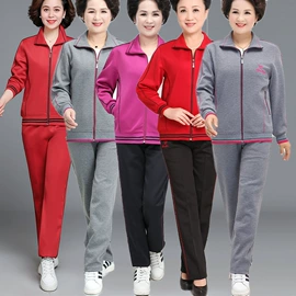 男式休闲裤;男式棉服;男式中老年套装