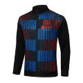 A827# 2425 long labase black inkjet (vertical pattern
