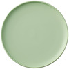 Ceramic dinner plate Round pizza plate Breakfast salad plate