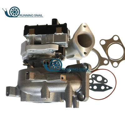 Turbocharger BV40 53039700268 53039700373 Murano YD25