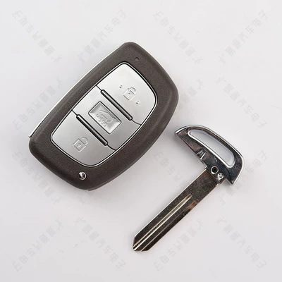 Control Key 47 Core 433, Avtomobil qapı kilidi silindrləri