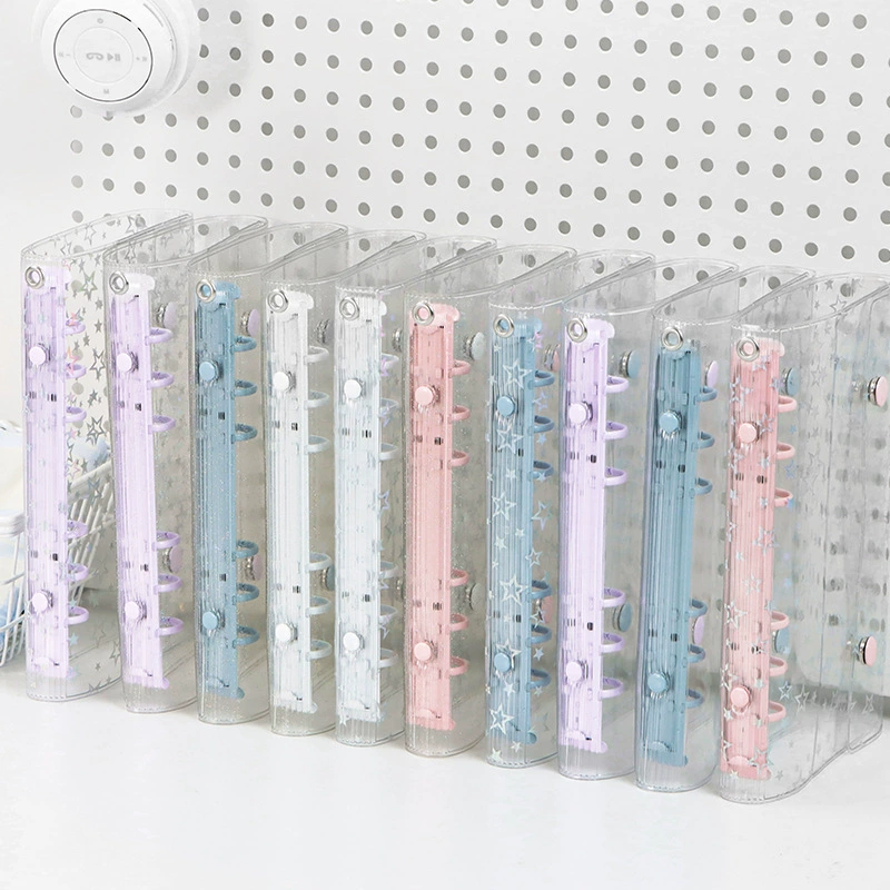 Блокнот карманный PVC, книга, отрывные листы