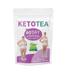 60day slimming Detox Colon Cleanse Fat Burn Weight Loss tea
