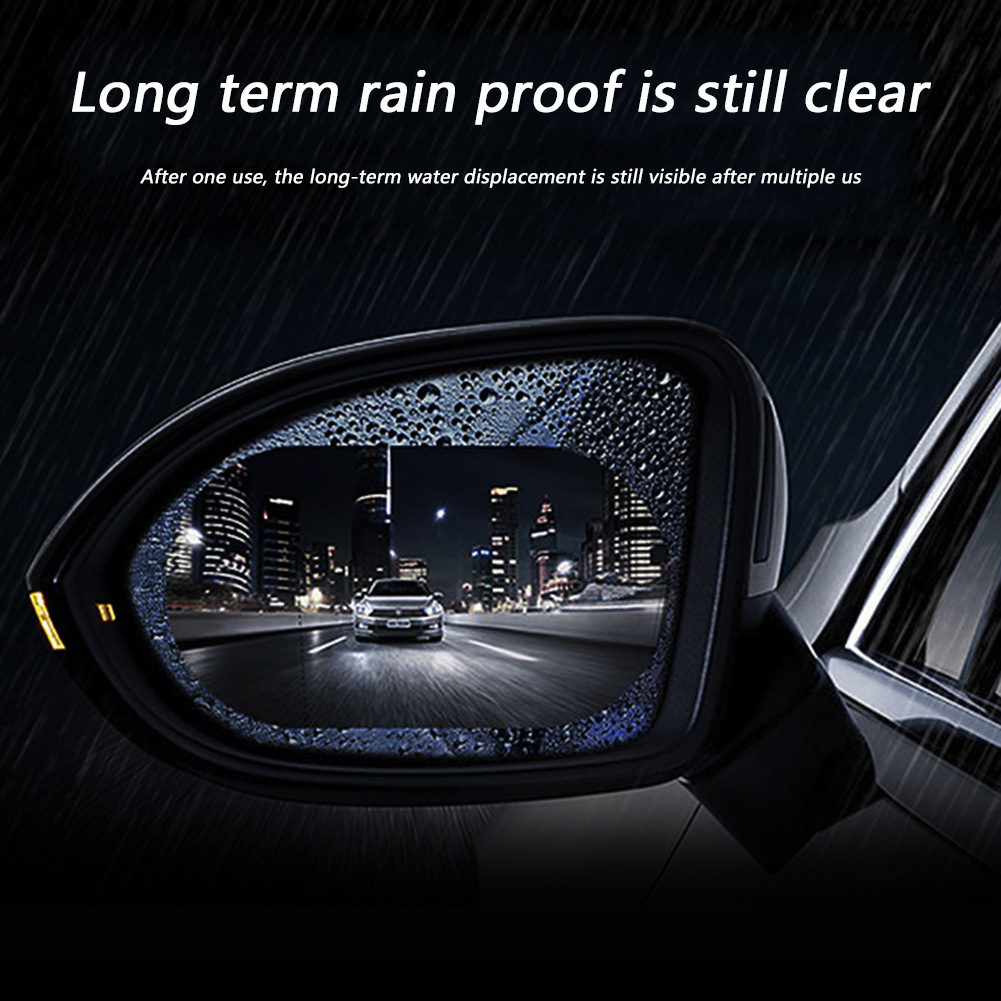 Jb-Xpcs-2 Car Rainproof Defogging Glass Reflector Glass Rainproof Agent