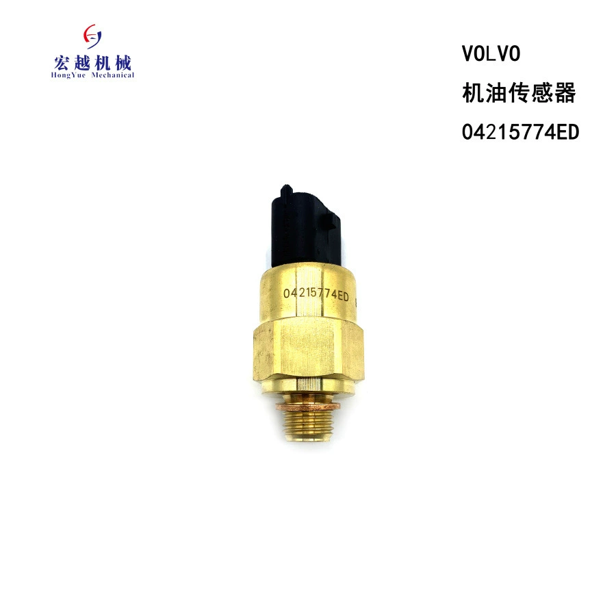 04215774ED датчик давления масла двигателя подходит для volvo EC240B