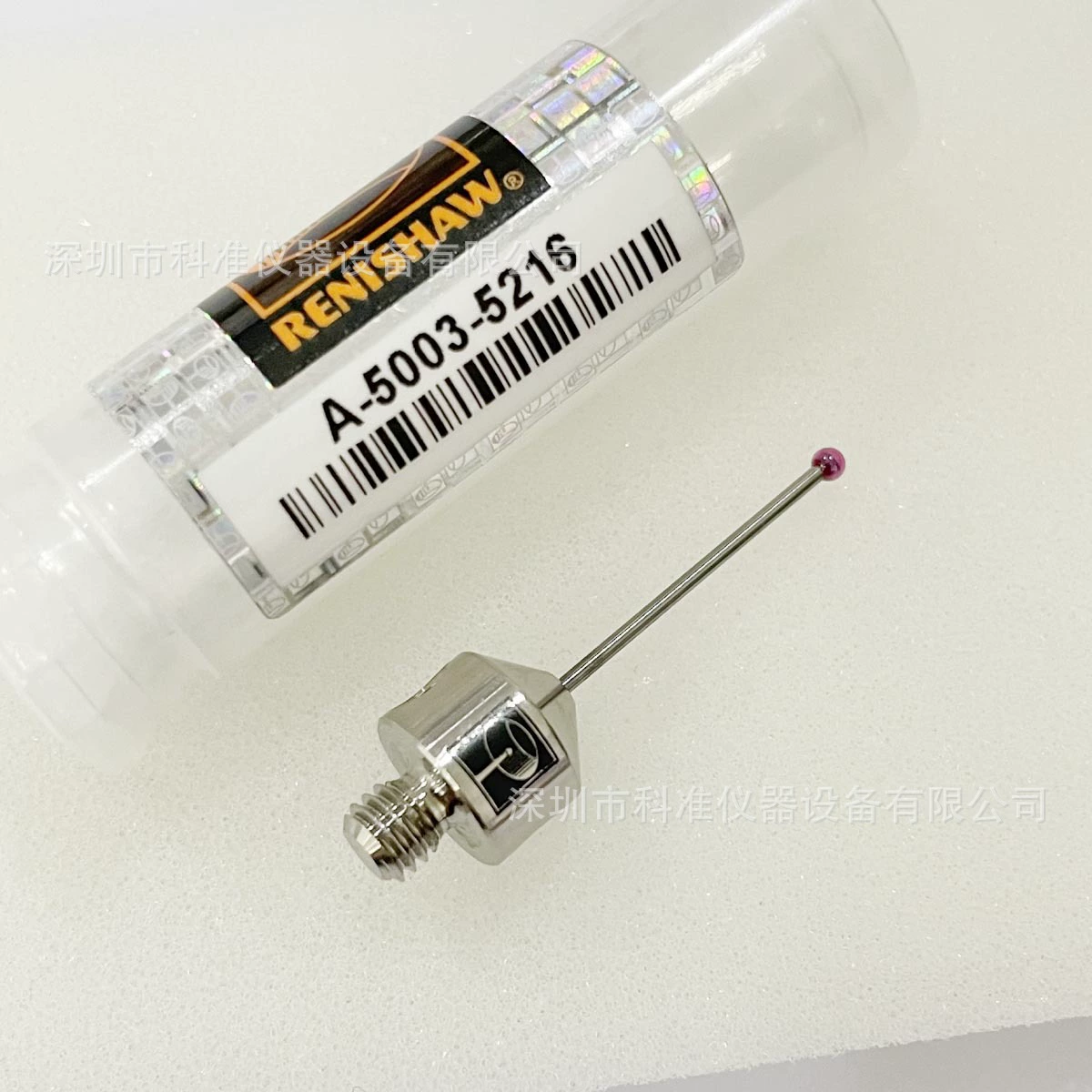 Оригинальные оригинальные товары British Renishaw A- 5003-5216 a-5003-5217 Игла для измерения резьбы M5