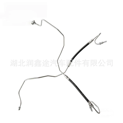 Other brake systems Suitable for Peugeot 307