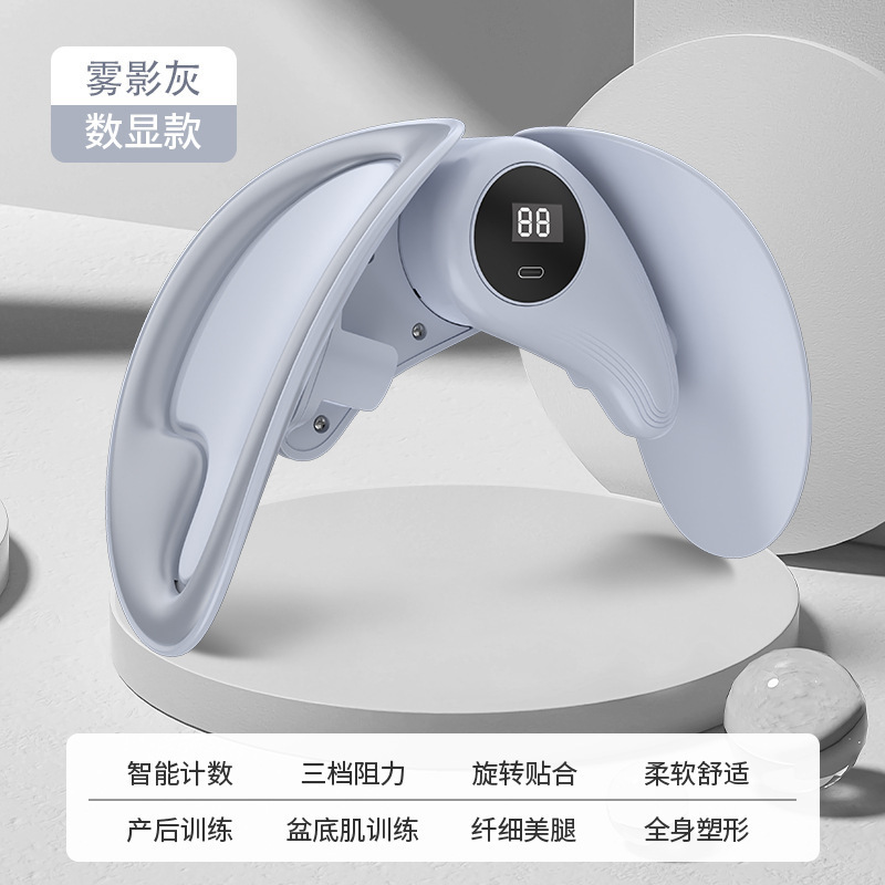 그레이(충전식 모델)