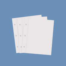 内页单卖覆膜纸自粘式可活页相纸专卖代销跨境速卖通市批发