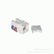 UTP ��W�jģ�K  CAT6������ģ�K RJ45��X��Ϣģ�K