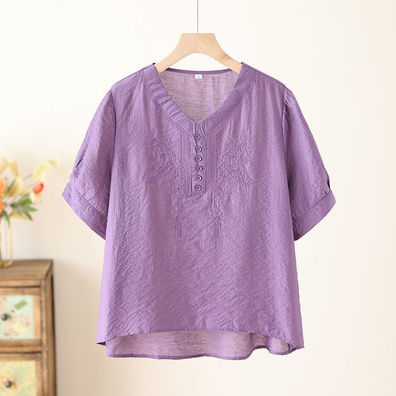 079 # 보라색 (싱글 코트)