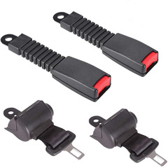 2-point safety belt for forklift, passenger car, sightseeing car, amusement equipment, automatic retractable safety belt, locking waist belt, wholesale