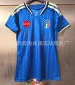 2026 world cup women's fan edition - italy home kit