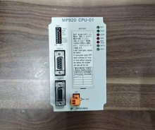 ����CPU������ģ��JEPMC-CP200 MP920 CPU-01 JAPMC-CP3301T1-1-E